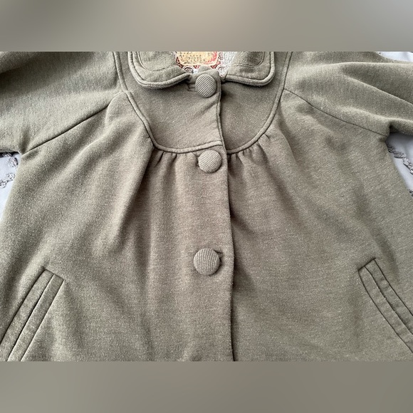 Billabong jacket - Picture 4 of 6